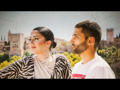Aurelio Gallardo & María Cortés - Culpable (Video Oficial)