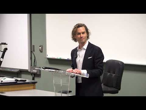 I Was Kidnapped by Psychedelic Cabal, Tortured 7 days, Left For Dead and Lived To Tell It (NSU Talk)