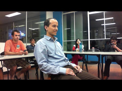 IELTS Speaking 6.5 (Mockup Test) オーストラリア・メルボルンで受験 (IELTS Speaking 6.5 (Mockup Test) Taken in Melbourne, Australia)