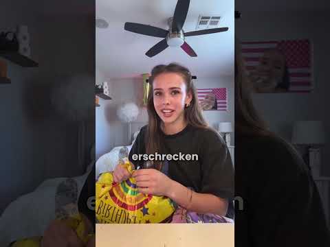 Der Spaß mit Helium endete in einer Tragödie! 😱