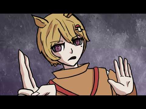 Let's go Onmyoumarky (Let's go! Onmyouji)