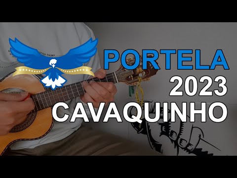 Samba 2007 - Portela (RJ)