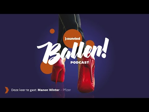 Vodcast Ballen! Aflevering 1 - ‘Oh, je bent eigenlijk best aardig’