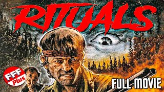 RITUALS  Full HORROR Movie  Streaming Movies