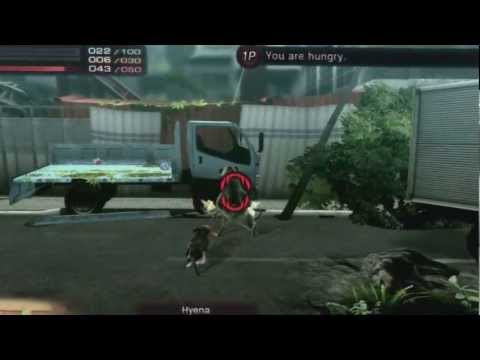 Tokyo Jungle Story Act 6 (Commentary)