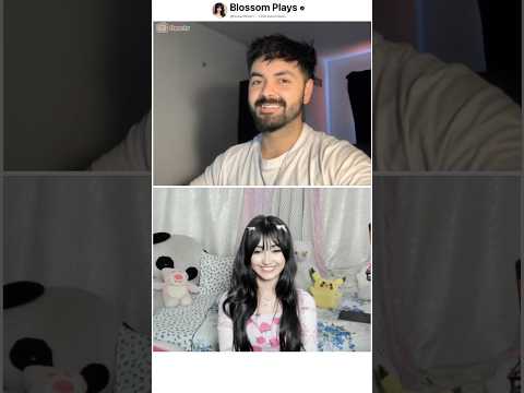 Full video on my channel 🫢❤️ #shortsfeed #shorts #shortvideo #omegle #ometv #prank #subscribe