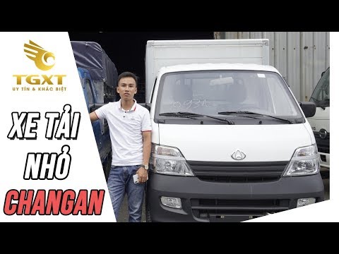 Changan 900kg