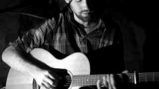 Yoann Minkoff - Special Rider Blues (Skip James/Corey Harris)