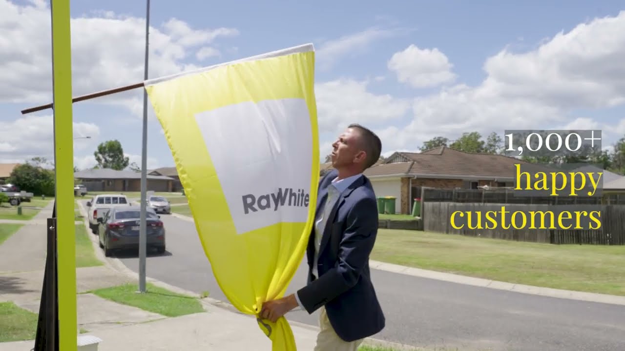 Matt Moran Ray White Springfield