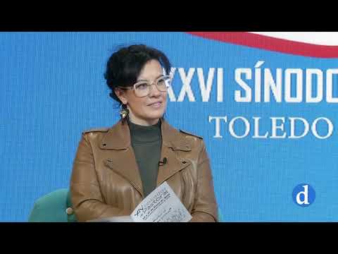 12. Presentación Jornadas de Pastoral