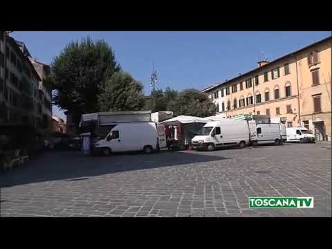 2018-08-10 FIRENZE - POLIZIA MUNICIPALE, 46 NUOVE ASSUNZIONI