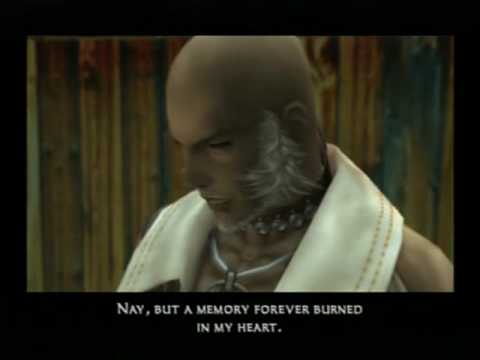 Final Fantasy 12 Walkthrough Part 105-Getting Ready For Ridorana