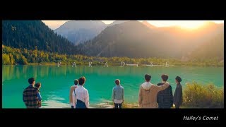 [IN2IT/인투잇] Paradise 3D Audio FMV