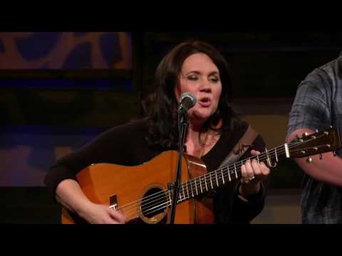 Kenny & Amanda Smith "Reaching Out"