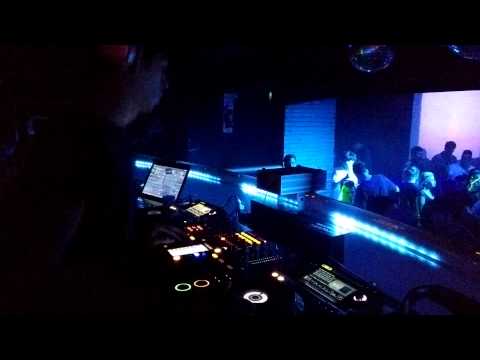 Rodrigo DP @ Complejo Macakos Cañada de Gómez 13/06/15