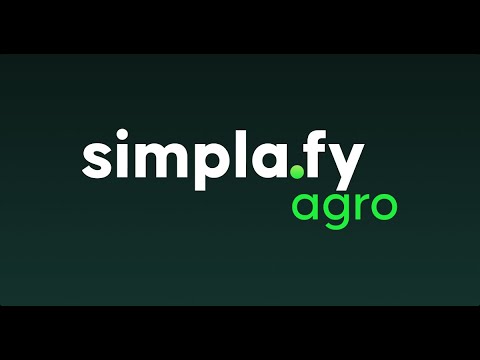 Simpla.fy Agro