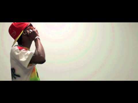 G STARR - CANT HOLD ME DOWN (Official Video)