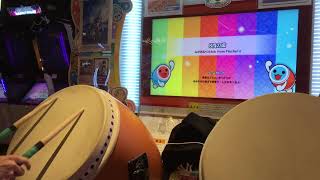 【太鼓の達人ニジイロver.】8月の坂　全良
