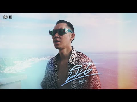 Oui Buddha Bless - บิน | Freedom [Official MV]
