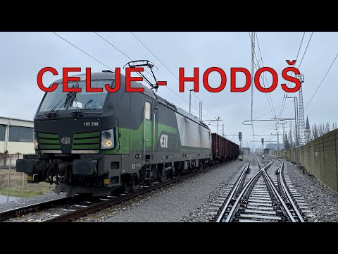 Cab ride Celje - Hodoš