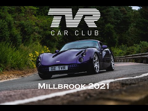 TVRCC Millbrook 2021