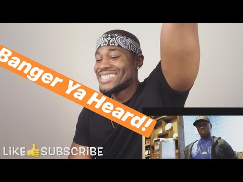 Joe Blow - London to the Bay (reaction)
