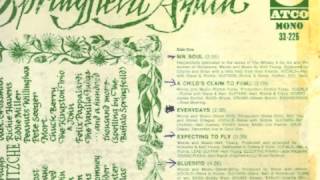 Buffalo Springfield- Broken Arrow (mono)