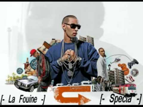 Specta Feat La Fouine