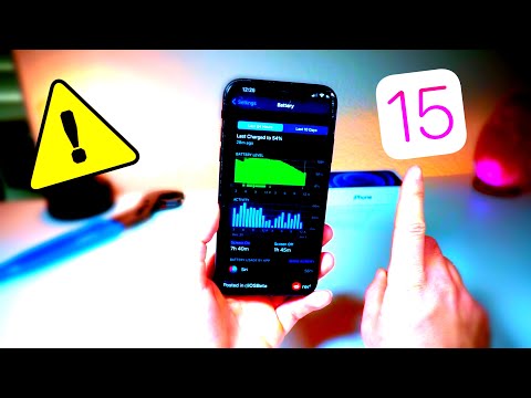 Do Not Get iOS 15.3 Beta! All Devices Effected - Downloading ios 15.3 Beta Can Harm Your iPhone