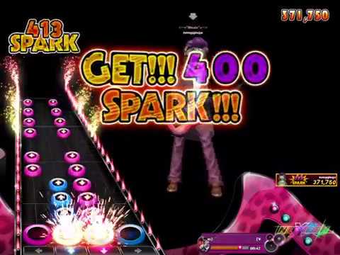 AuditionTH The Fiery Concert Sixpence None The Richer - Kiss Me (Lv.3 Hard) 133 BPM