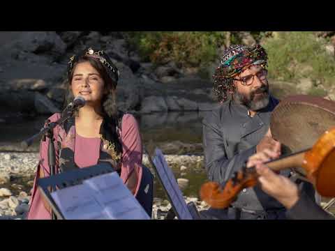 Anadolu Quartet & Koma ma/Dera Sorê (Dengê Qedîm, Konserên Amîdayê, Pirên Dîrokî)