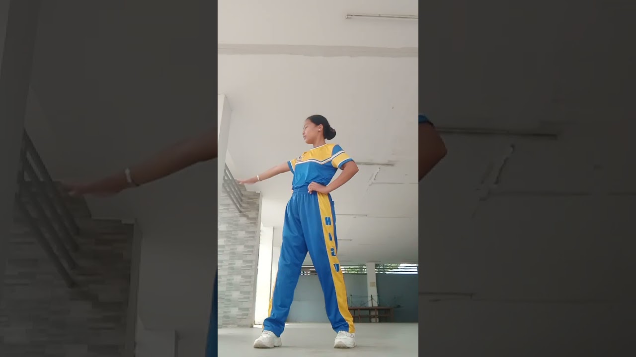 PATHFIT 2 EXERCISE//WEEK 6//PERFORMANCE 2