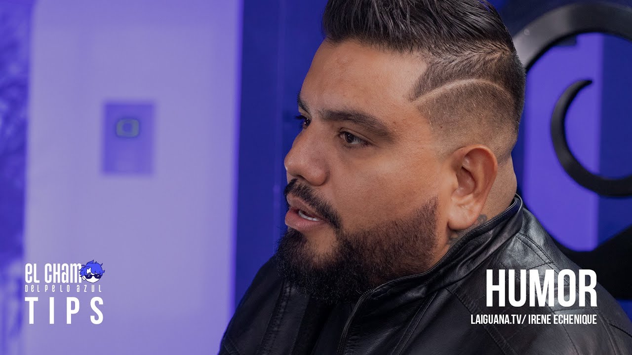 ¿Cuál es el estilo de humor preferido por "Rafa locura"?