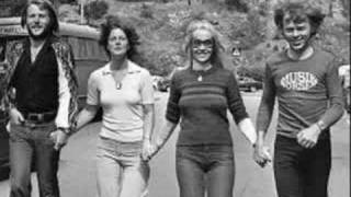 Abba- The Way Old Friends Do
