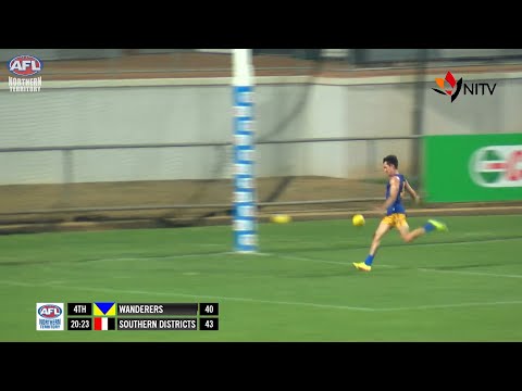 Match Highlights - 2020/21 TIO NTFL: Muk Muks edge Crocs in scrappy fourth quarter