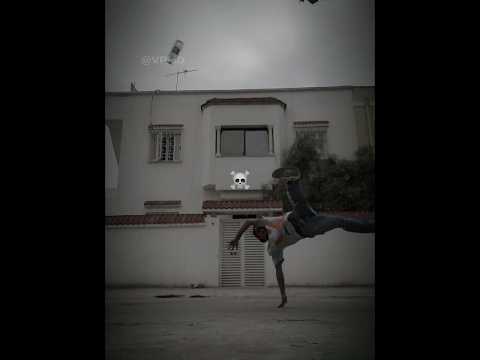 Bottle Challenge ⚽ #2