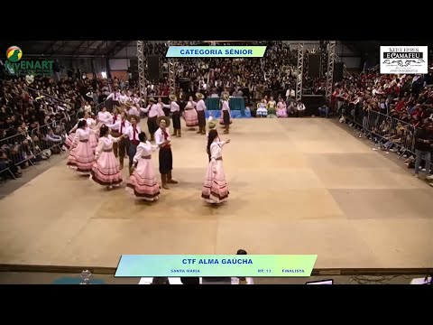 JuvEnart 2025 - CTF Alma Gaúcha (Domingo) - Anú