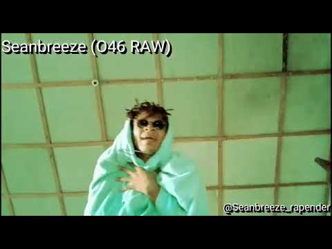 Sean breeze rapender drops a raw one
