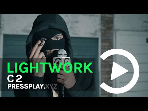#M20 C2 - Lightwork Freestyle (Uncensored Music Video) | Pressplay