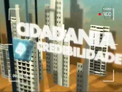 Repórter Justiça - Trajetória TV Justiça