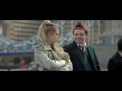 Les Profs 2 / Serial Teachers 2 ( Film 2015 France ) Any Other World by Mika