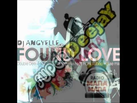 Superdeejay Manà_Ospite Double Dee_Collegamento con Dj Angyelle.wmv