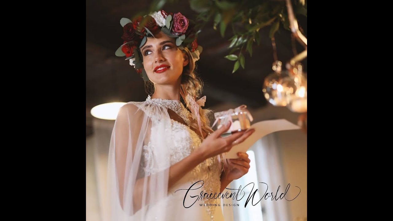 Sposa Boho Chic