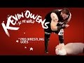Pro Wrestling Goes Acoustic: Kevin Owens Vs The ...