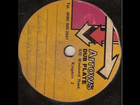 The Heptones - dubplate  - Mama let me go & Love wont come Easy - Arrows dubplate records - digital