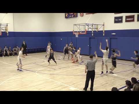 David Herzig 2018 Playoff Highlights