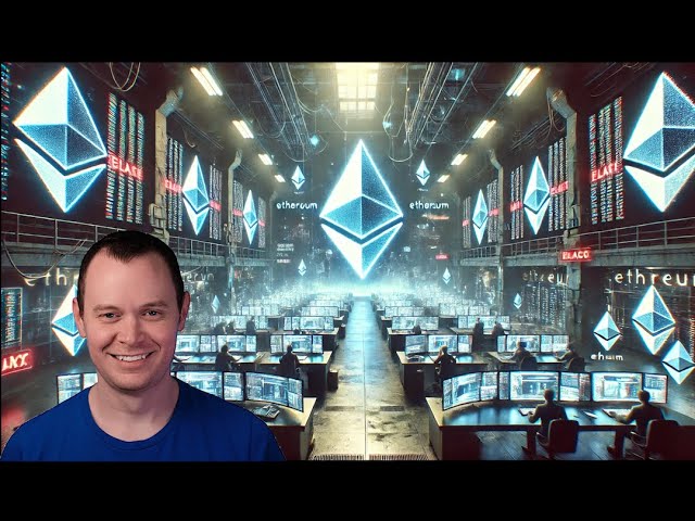 Benjamin Cowen – Ethereum: Dubious Speculation (24.10.2025 Summary)