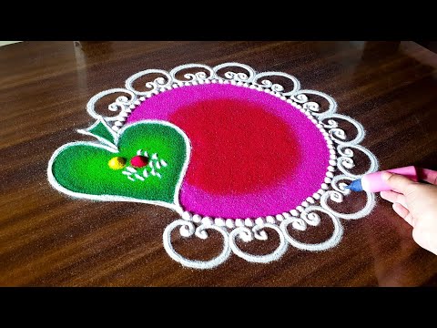 Sanskar Bharti Rangoli. Bhaidooj Rangoli. Bhaubeej Rangoli. Rangoli Designs For Diwali. Rangoli