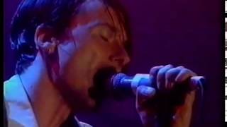 Suede - My Dark Star (The Beat, Phoenix 1995)