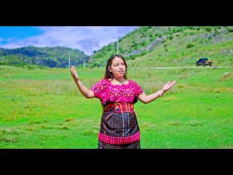 SOLISTA FLORINDA GABRIEL ANTÓN - Señor Yo Soy